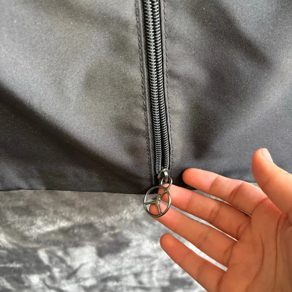 BRAND NEW 2000s Jordan Draw String Bag